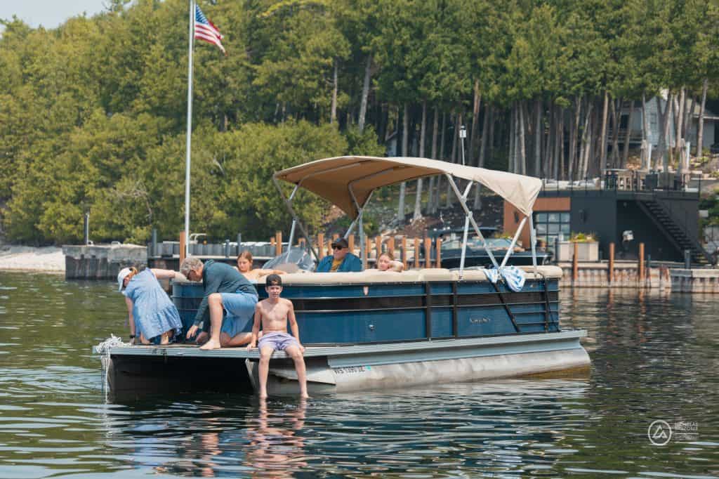 Door County