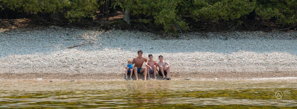 Door County