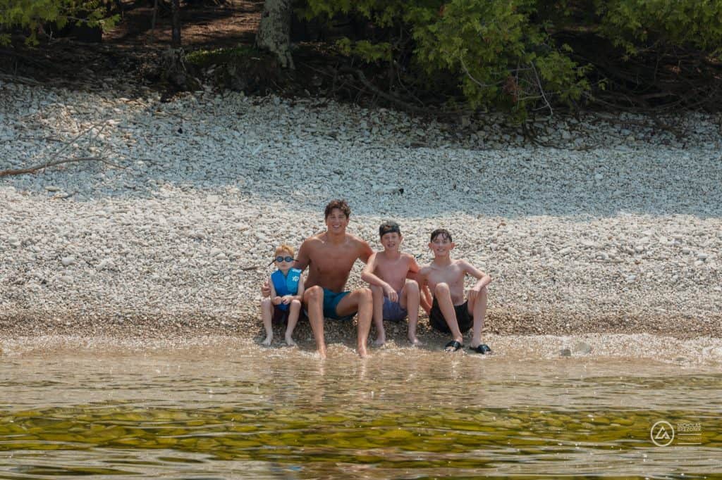 Door County