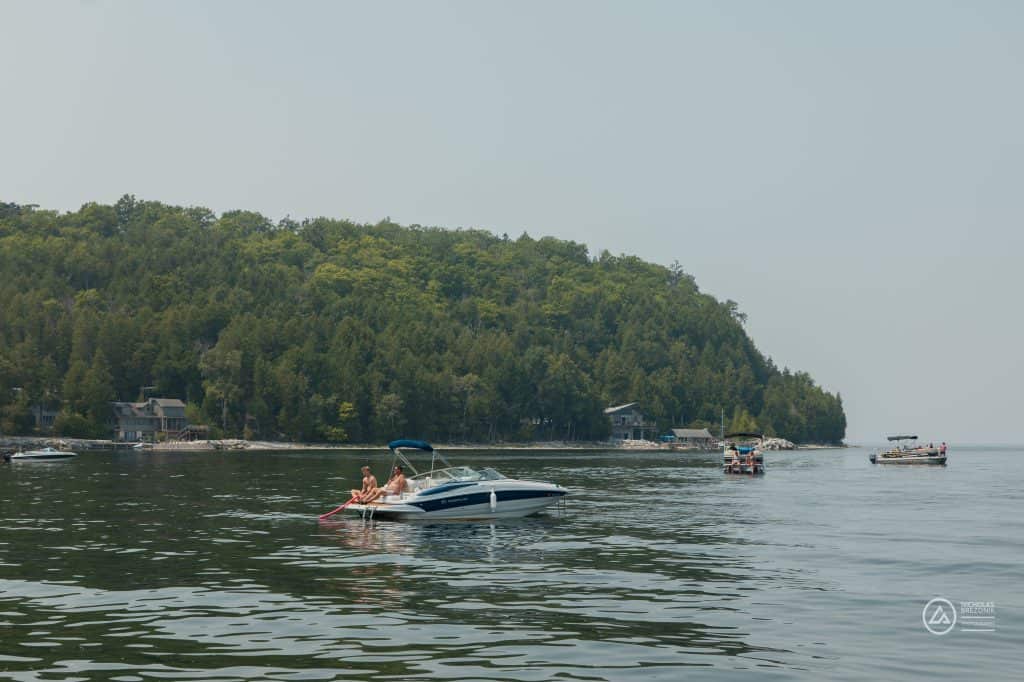 Door County