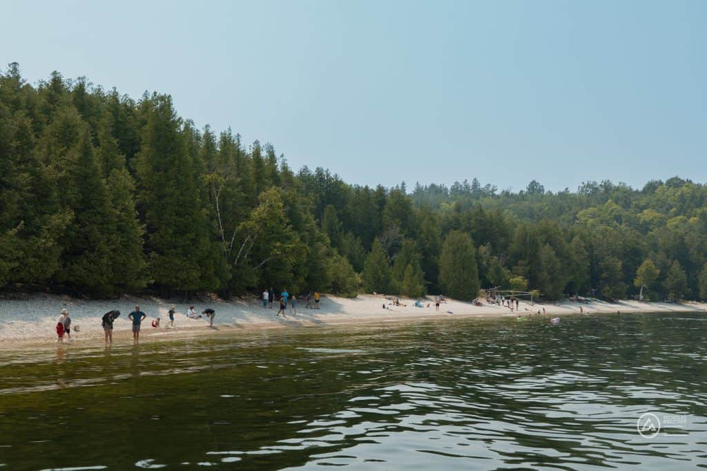 Door County