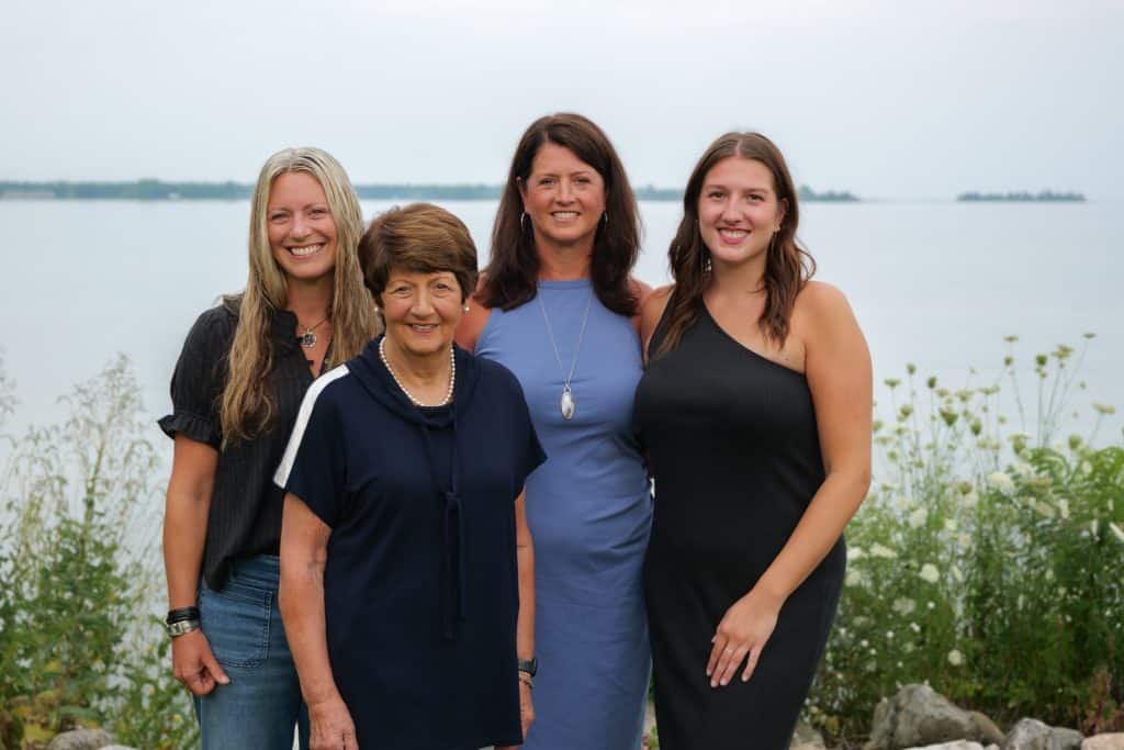 Door County