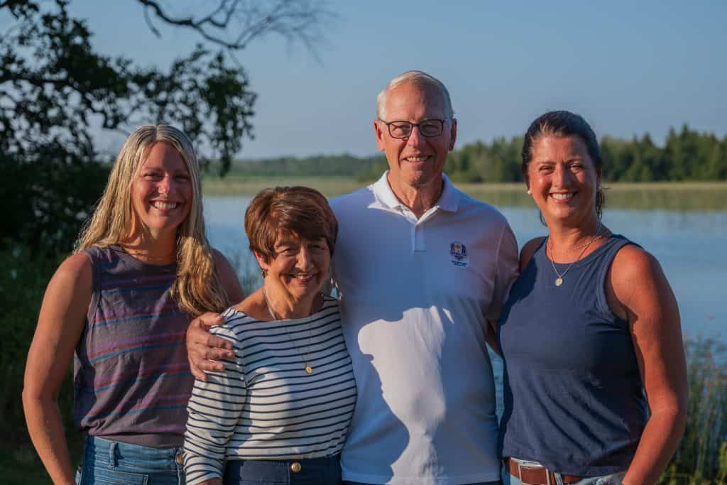 Door County