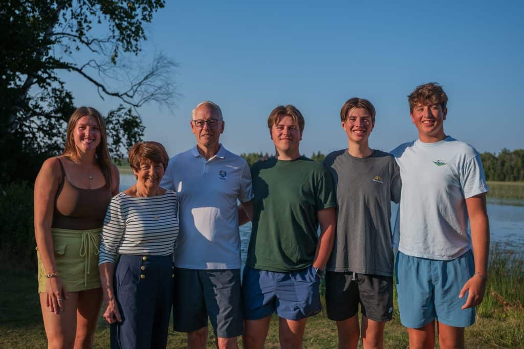 Door County