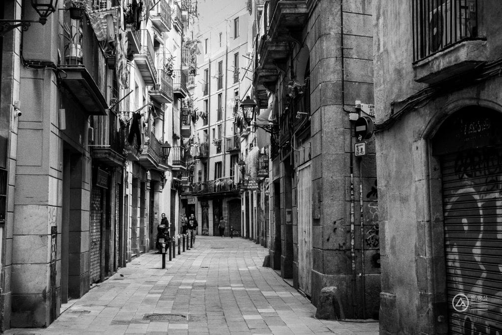 Barcelona