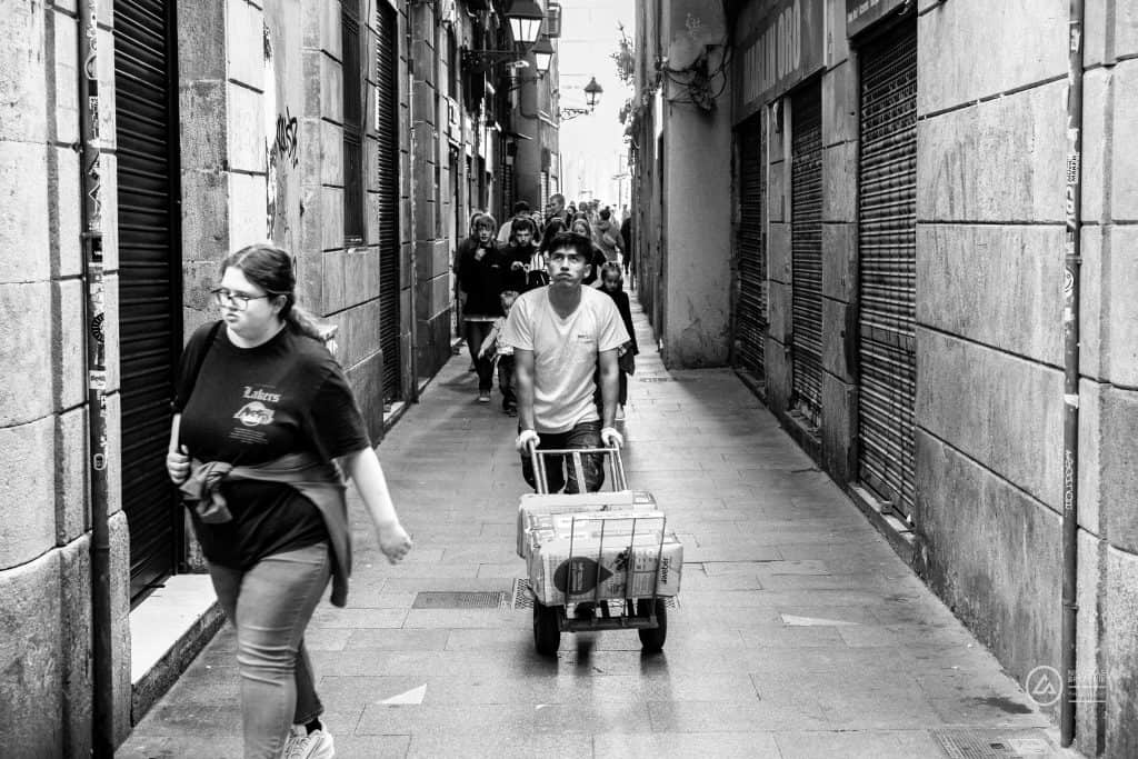 Barcelona