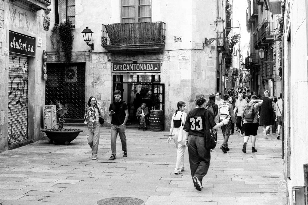 Barcelona