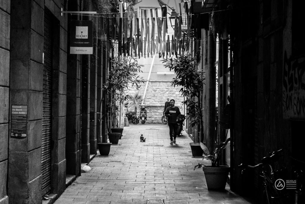 Barcelona