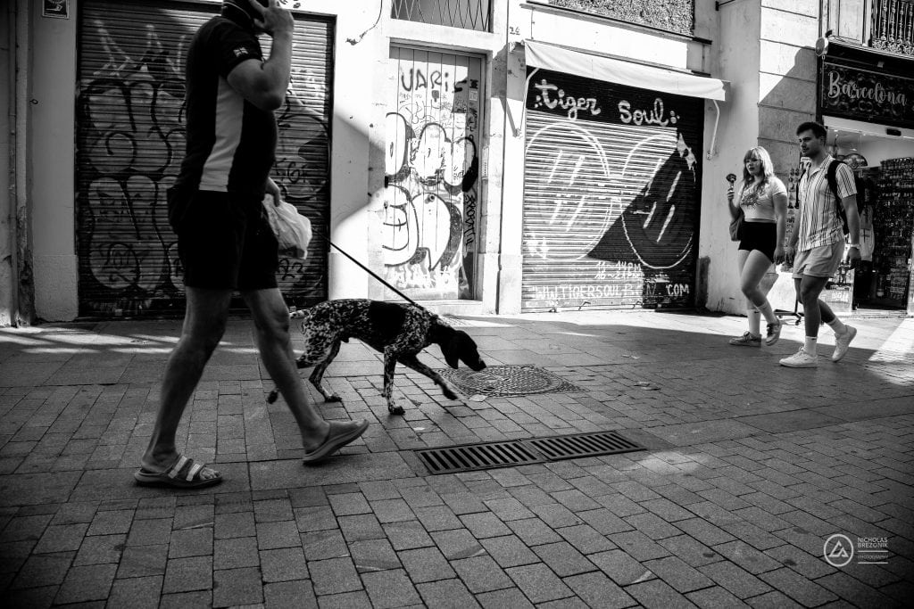 Barcelona