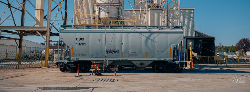 Aggregate Industries