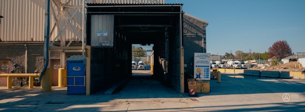 Aggregate Industries