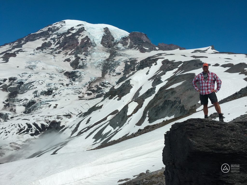 Rainier 