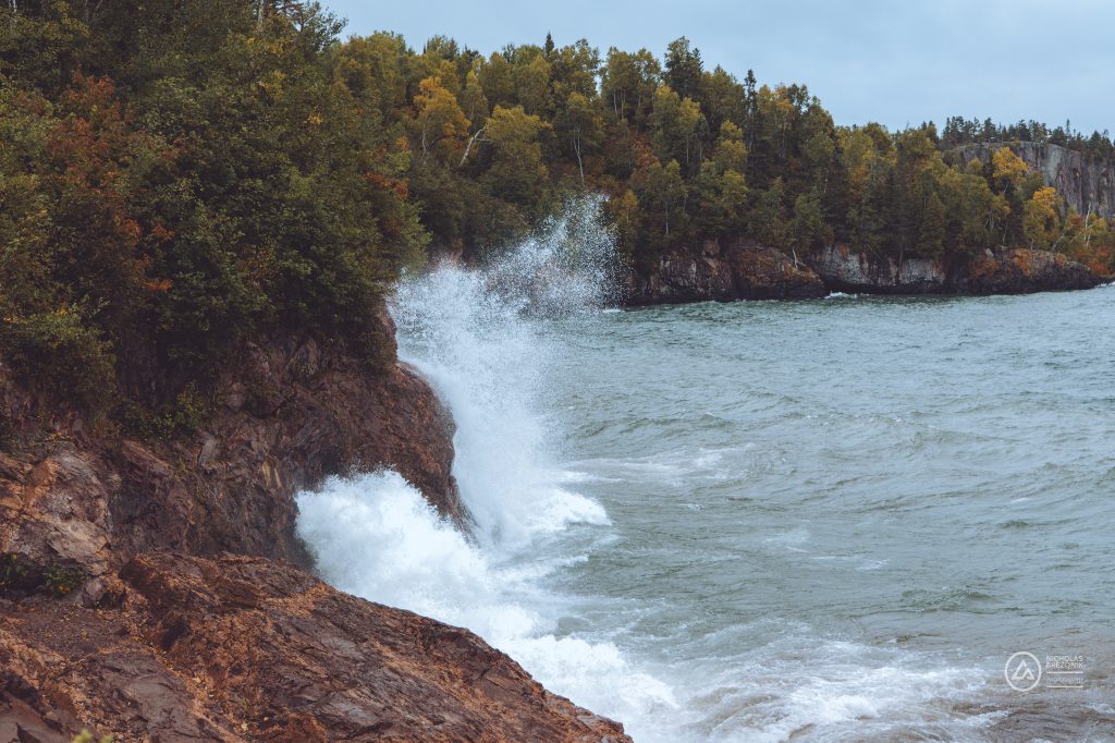 North Shore