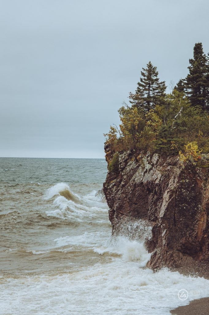 North Shore