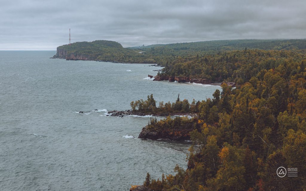 North Shore