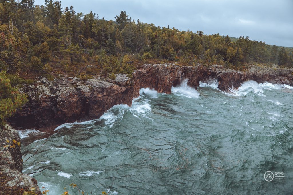 North Shore