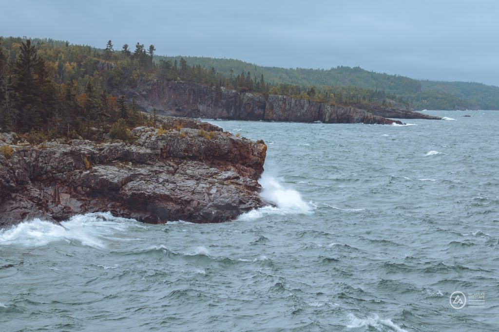 North Shore