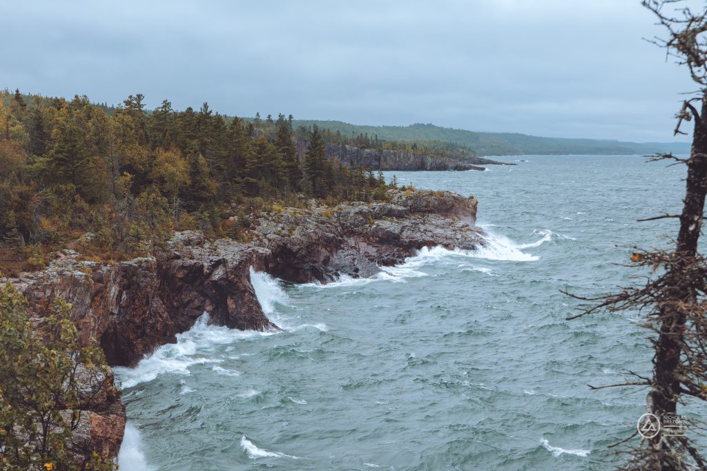 North Shore