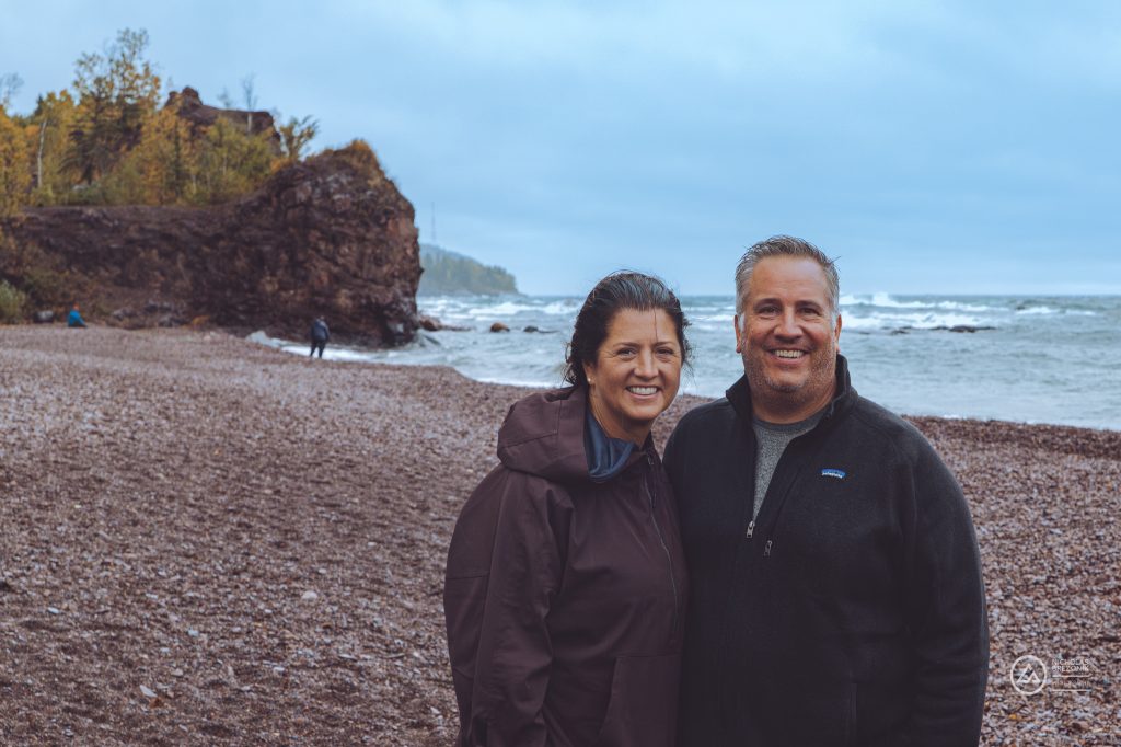 North Shore