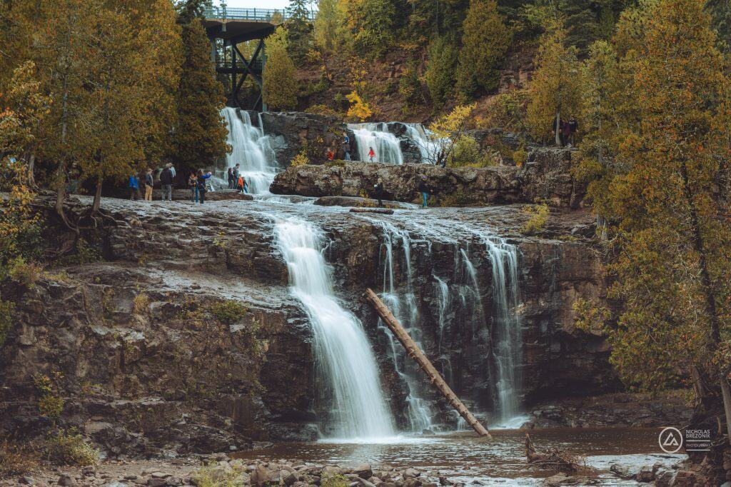 North Shore