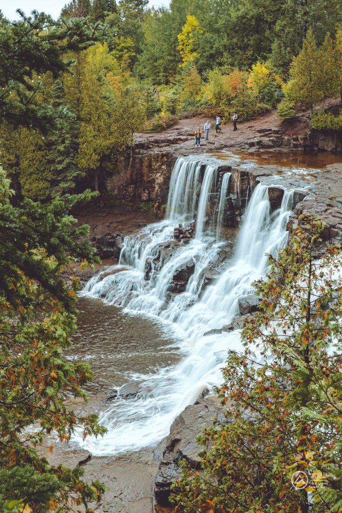 North Shore