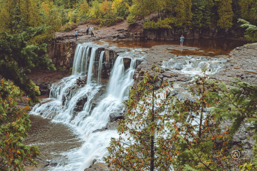 North Shore