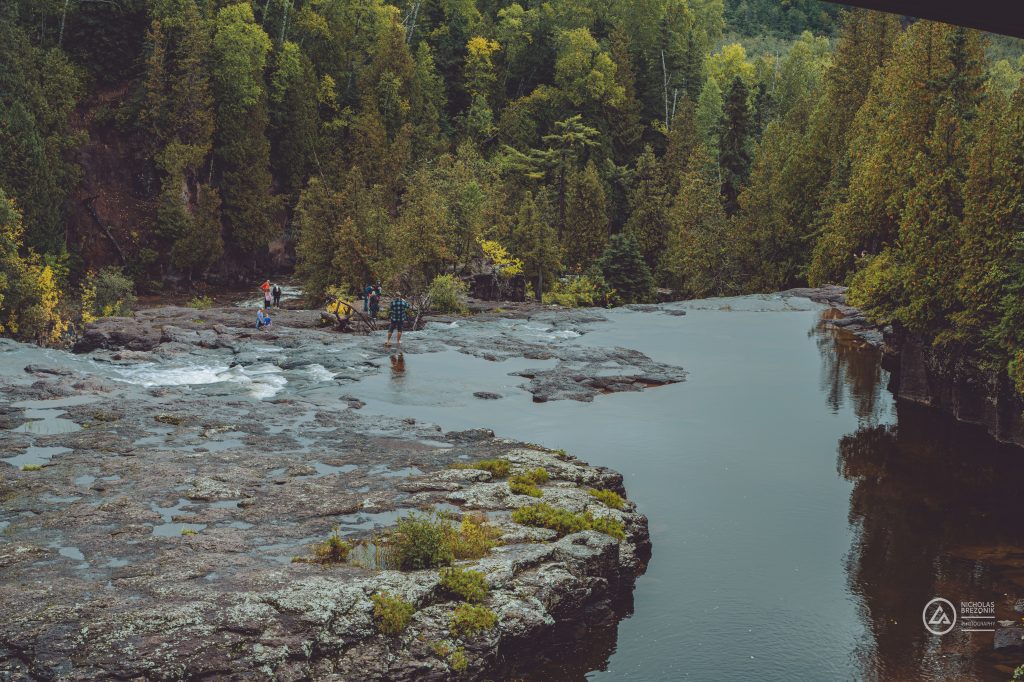 North Shore