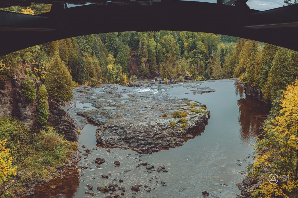 North Shore