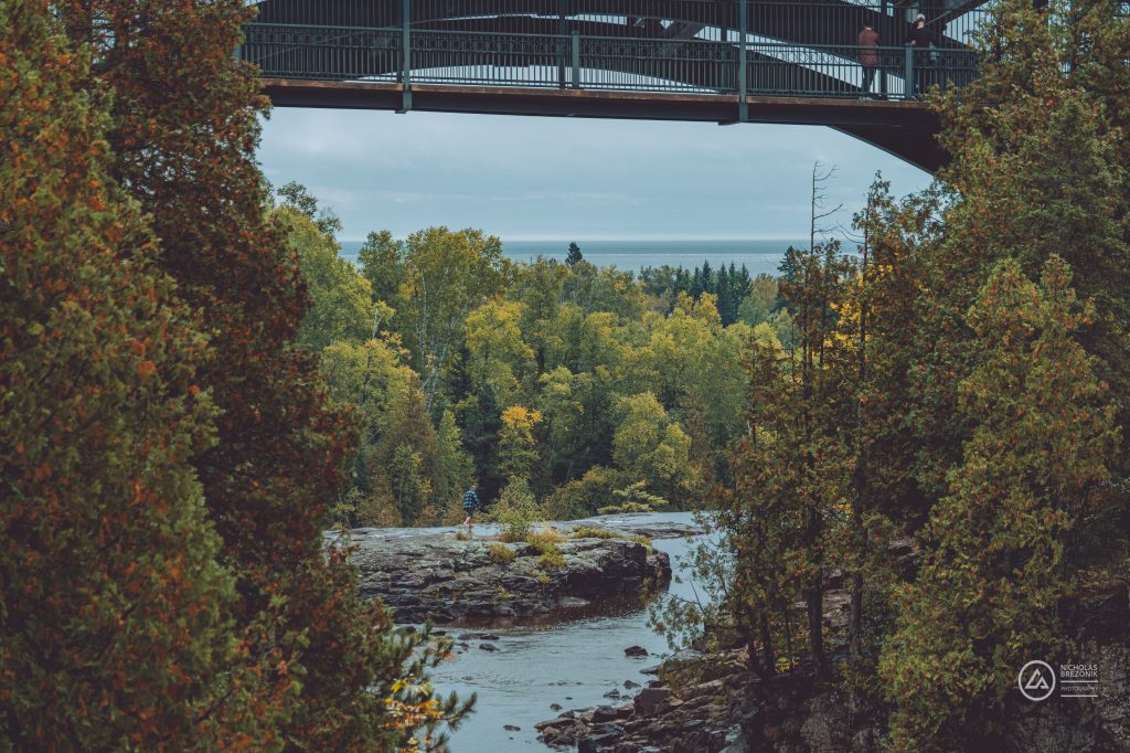 North Shore