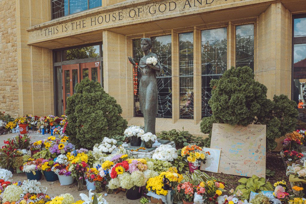 Annunciation