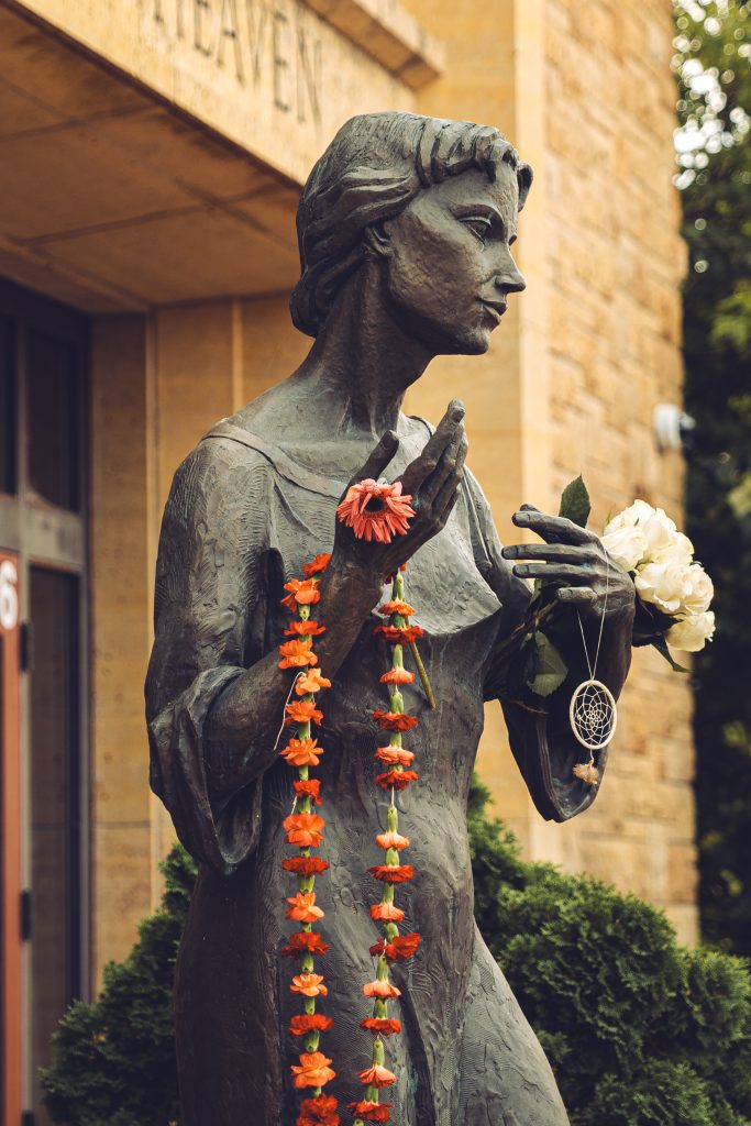 Annunciation