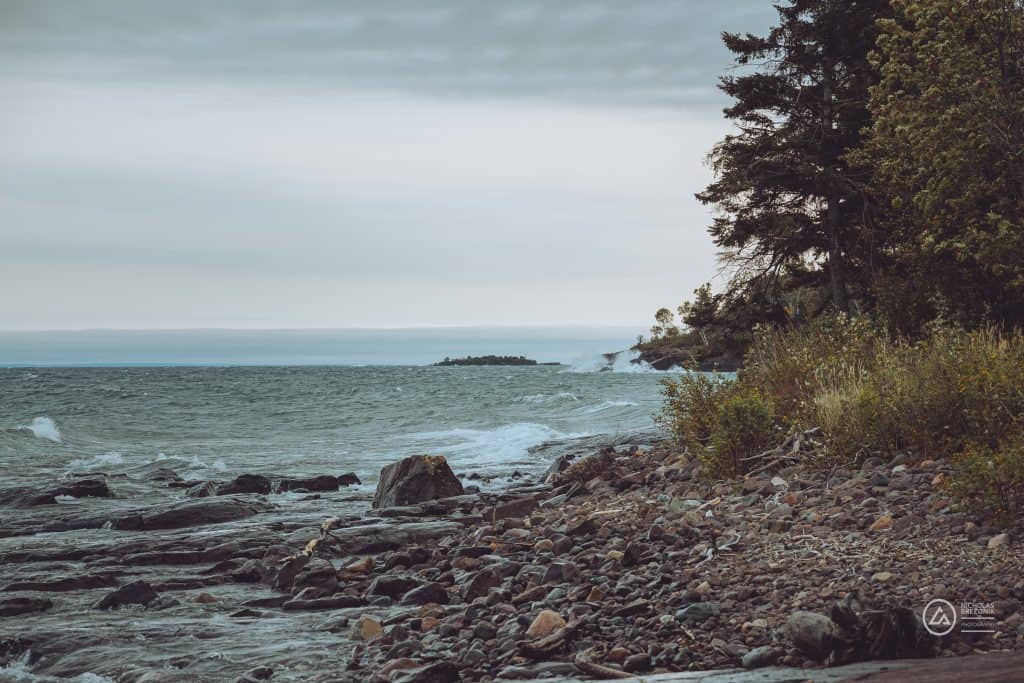 North Shore