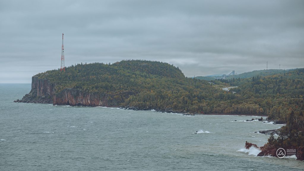 North Shore