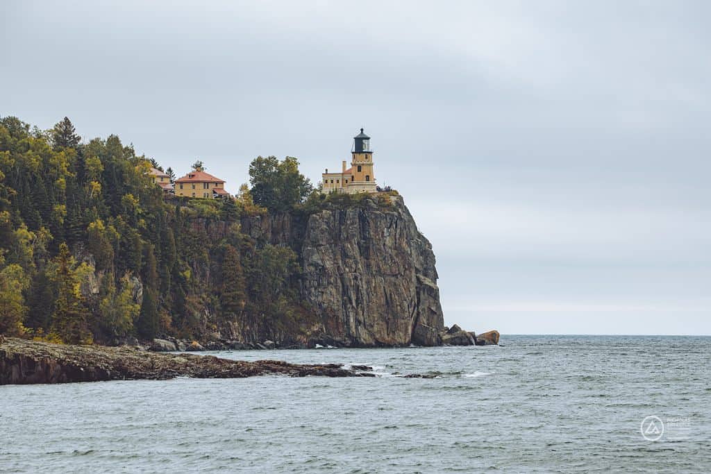 North Shore
