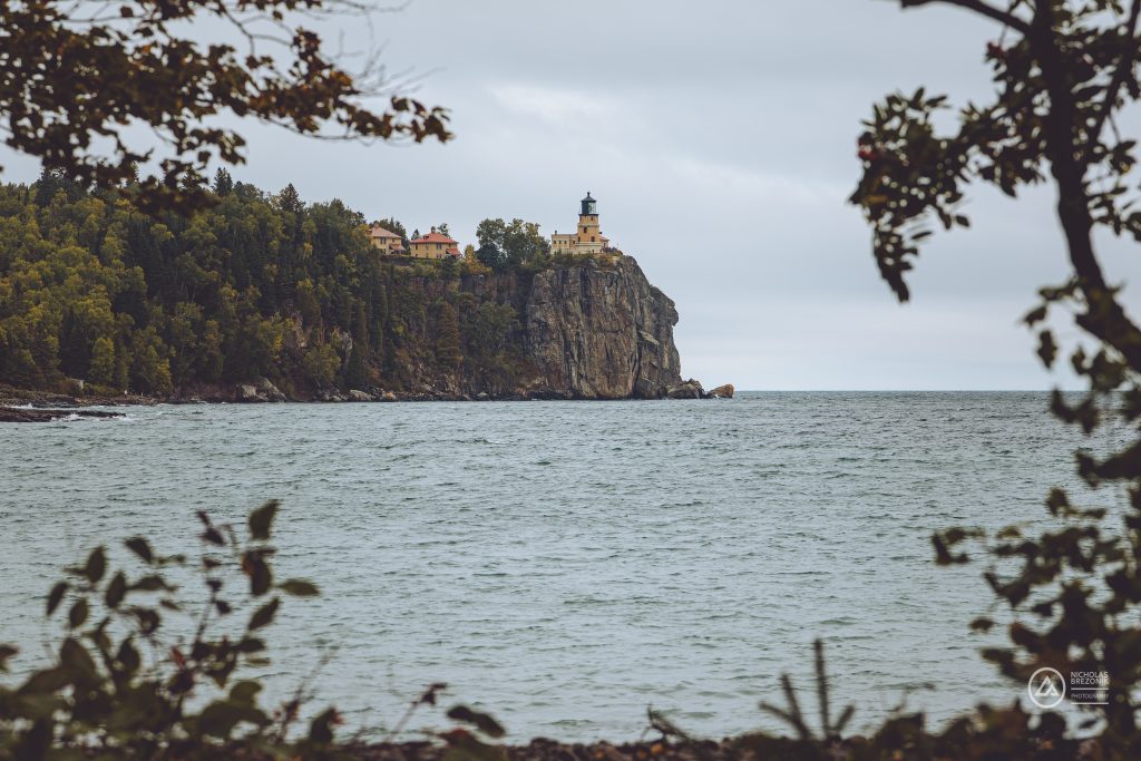 North Shore