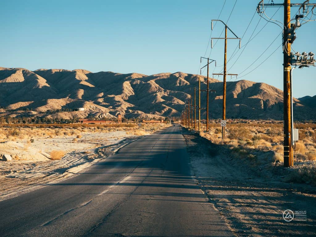 Palm Springs