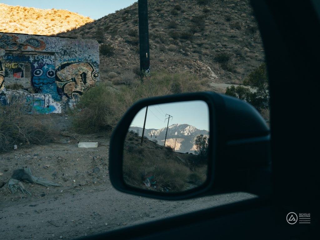 Palm Springs