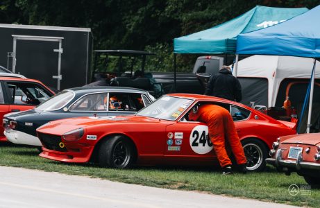 Road America