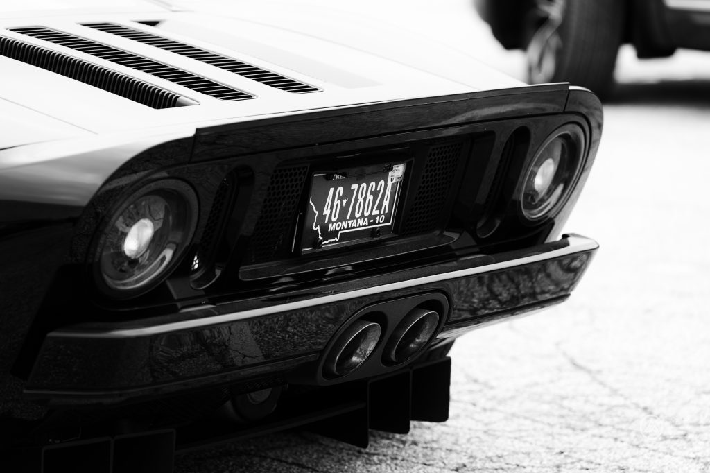 Vintage Car Racing Day