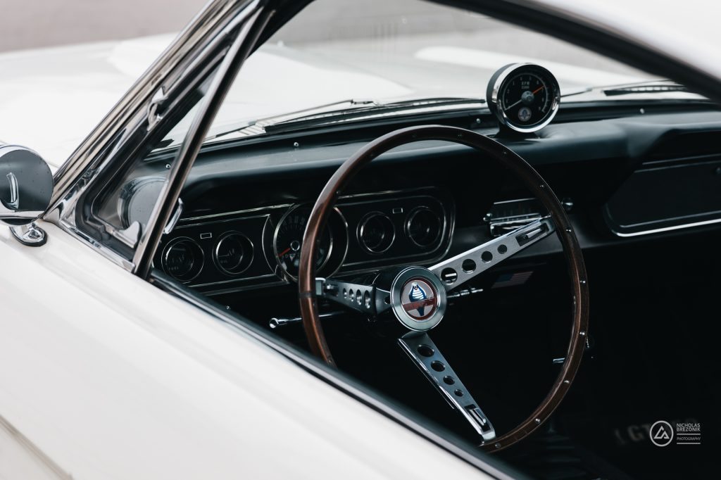 Vintage Car Racing Day