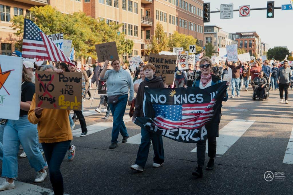 No Kings