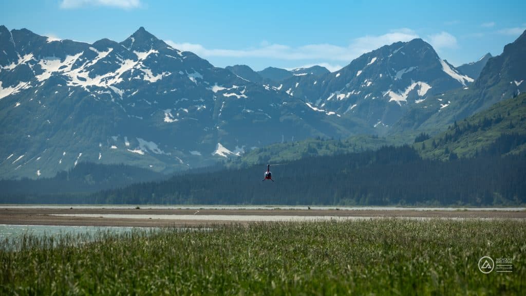 Lake Clark National Park