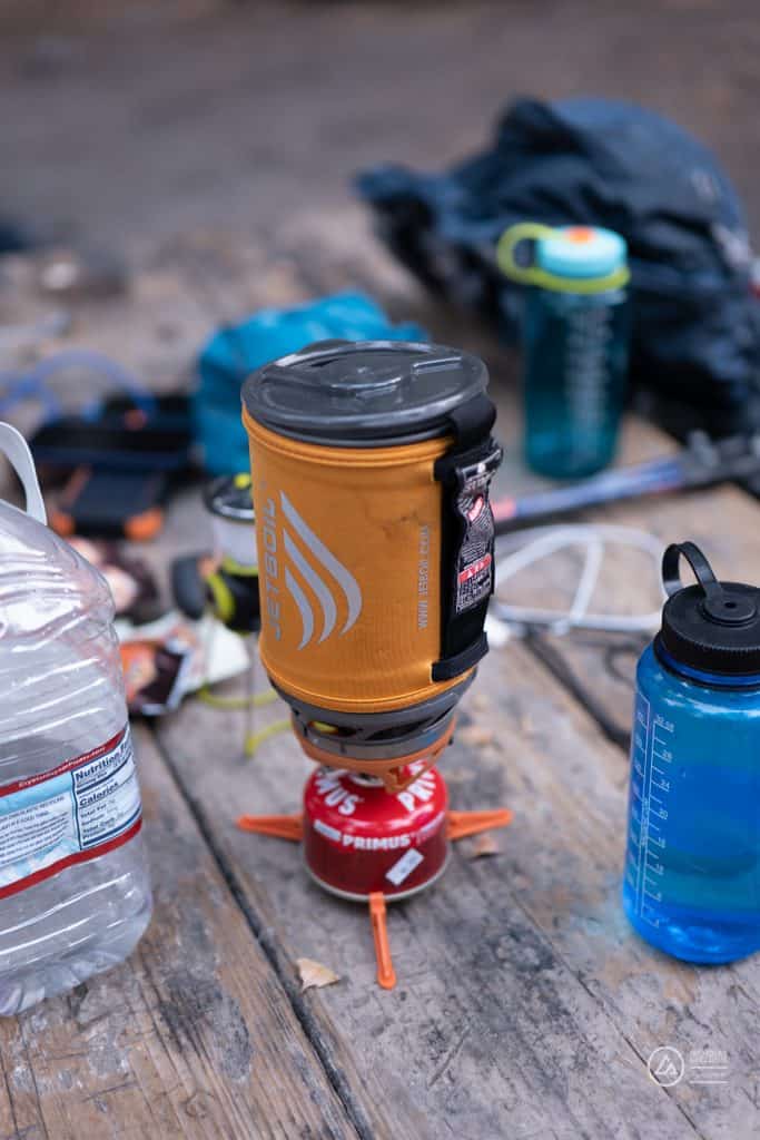 Whitney Portal Campground