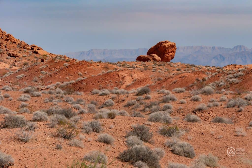 Valley of Fire State Park, Nevada