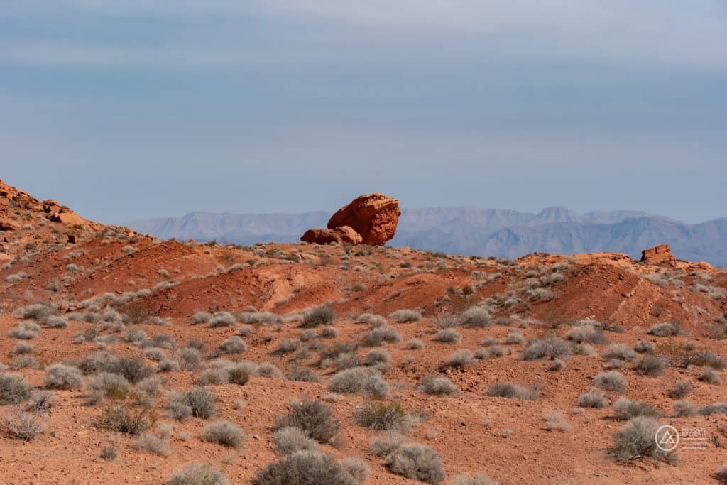 Valley of Fire State Park, Nevada