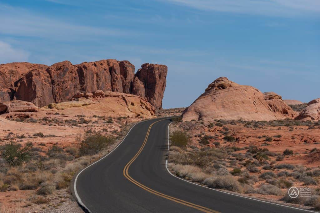 Valley of Fire State Park, Nevada