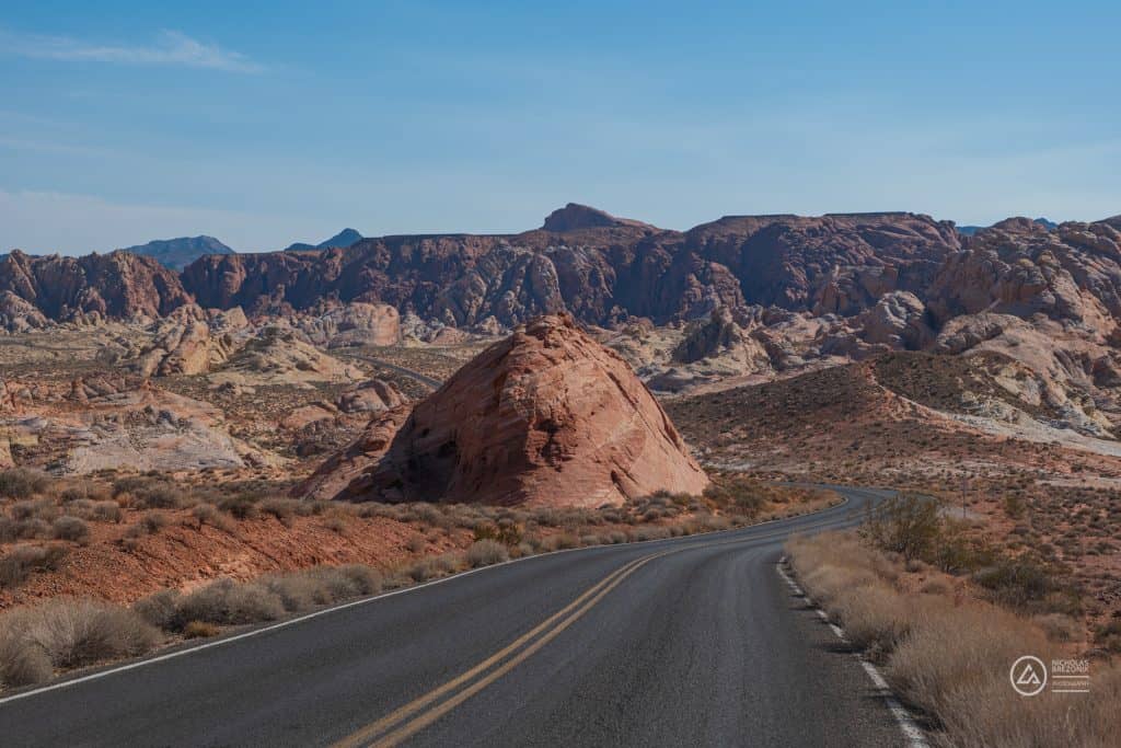 Valley of Fire State Park, Nevada