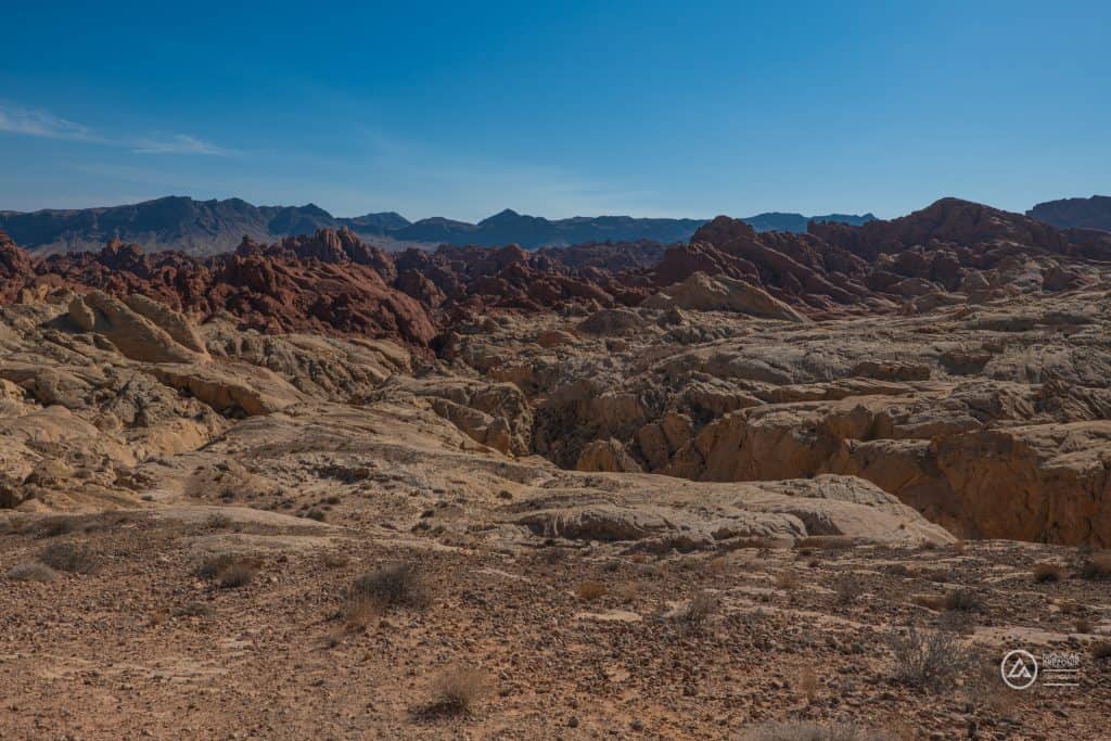 Valley of Fire State Park, Nevada