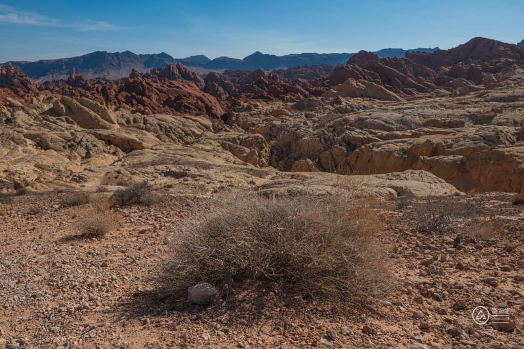 Valley of Fire State Park, Nevada