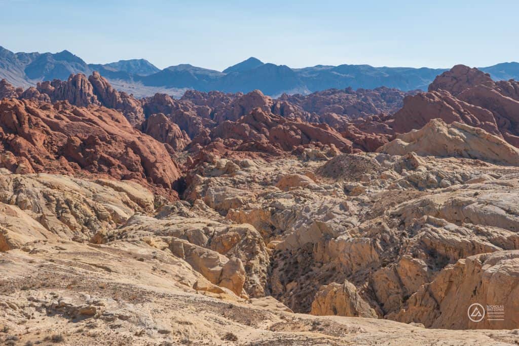 Valley of Fire State Park, Nevada